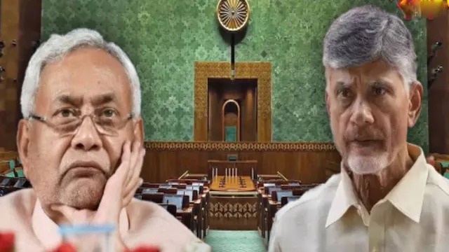 “அந்த பதவி வேண்டும்” கடும் போட்டியில் 2 கட்சிகள்…. பாஜக போட்ட மாஸ்டர் பிளான்…!!