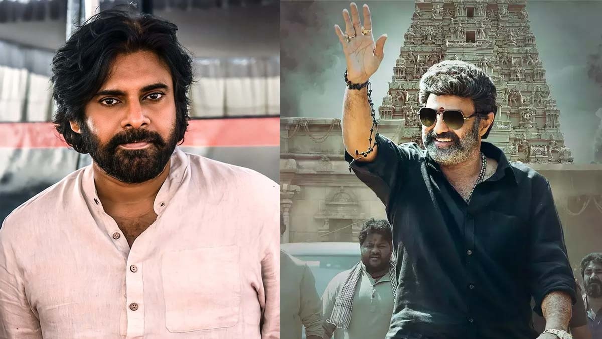 துணை முதல்வராகும் பவன் கல்யாண்…? நடிகர் பாலகிருஷ்ணாவுக்கு ஒதுக்கப்பட்ட முக்கிய இலாக்கா… ஆந்திர அரசியலில் பரபரப்பு..!!