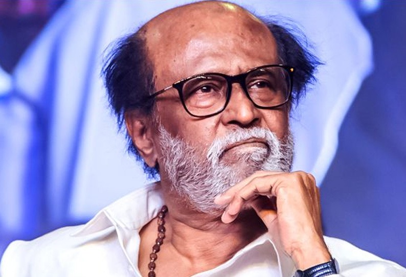 அர்ஜுன் மகள் திருமணத்தில் ரஜினி அசிங்கப்படுத்தப்பட்டாரா….? நடந்தது என்ன…? வெளியான தகவல்…!!