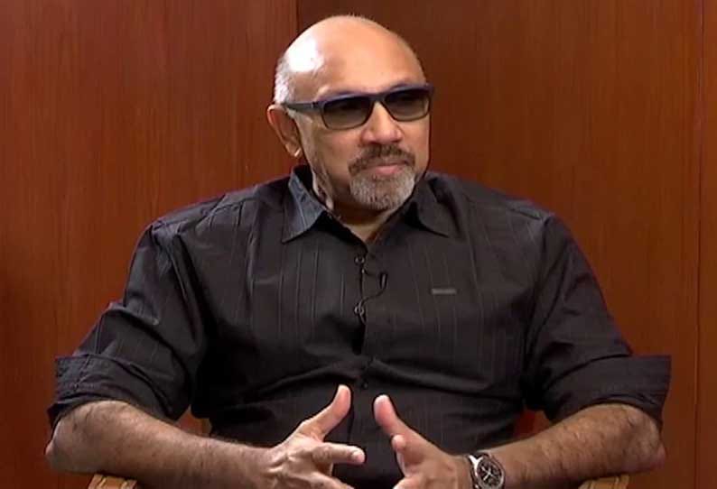 “ல…ள…ழ “ தமிழ் நன்கு உச்சரிக்க…. சத்யராஜ் சொன்ன டிப்ஸ்….!!
