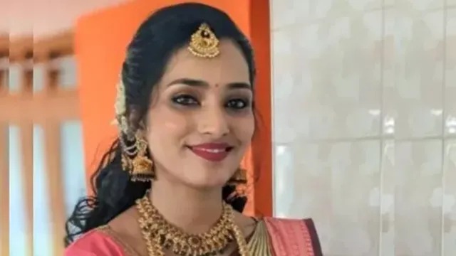 திருமணமாகி கொஞ்ச நாளிலேயே இப்படியொரு சோகம்… எமனாக மாறிய நாய்…. புதுமணப்பெண் பரிதாப பலி…!!