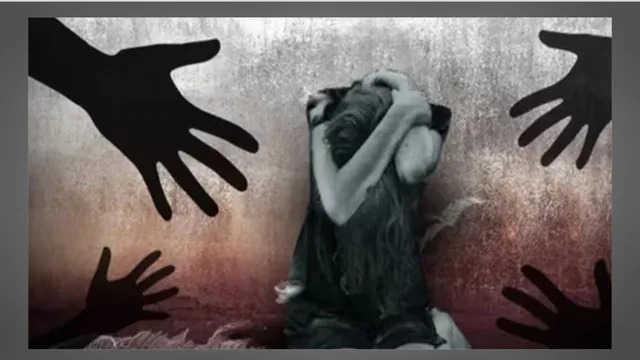 நம்பி சென்ற 17 வயது சிறுமி…. நண்பர்களுக்கு விருந்தாக்கிய பேஸ்புக் காதலன்….. திடுக்கிடும் தகவல்…!!