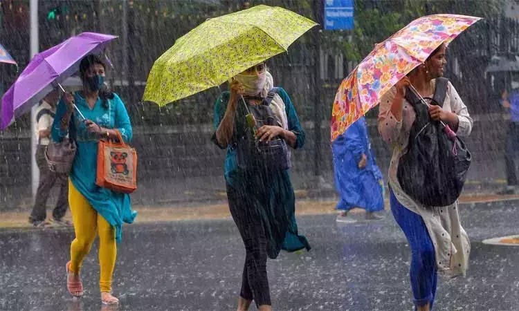மக்களே அலர்ட்….. இன்று 9 மாவட்டங்களில் வெளுக்கப்போகுது கனமழை…!!!