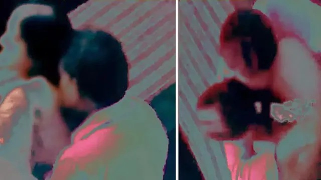 ச்சீசீ…! வகுப்பறையில் உல்லாசமாக இருந்த ஆசிரியர்…. மனைவியை தேடிவந்த கணவர்…. அடுத்து நடந்த சம்பவம்….!!