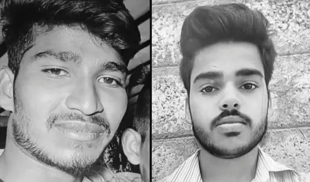உறவினரின் ஈம சடங்கு…. சேற்றில் சிக்கி உயிரிழந்த 2 இளைஞர்கள்…. பெரும் சோகம்…!!!