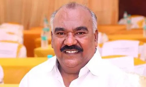 அமைச்சர் செஞ்சி மஸ்தானுக்கு புதிய பொறுப்பு வழங்கி அழகு பார்த்த திமுக…. மகிழ்ச்சியில் தொண்டர்கள்…!!!