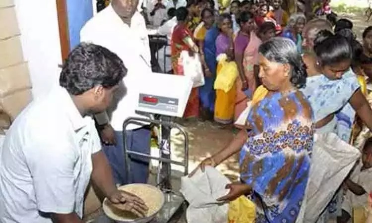 துவரம்பருப்பு, பாமாயில்: ரேஷன் அட்டைதாரகளுக்கு வெளியான மிக முக்கிய அறிவிப்பு…!!