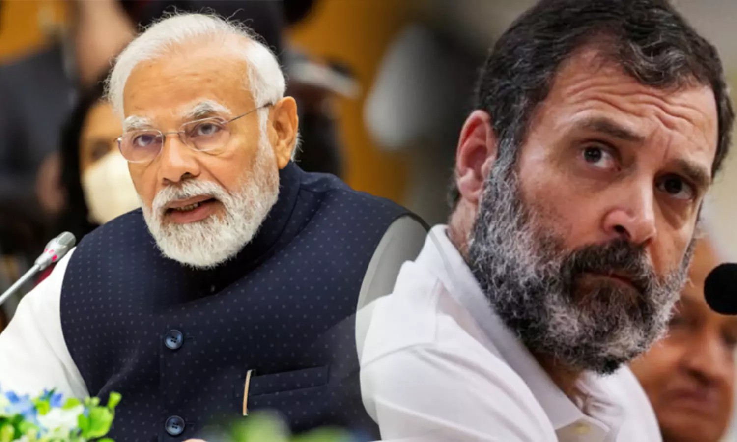 Breaking: வாரணாசியில் பிரதமர் மோடி… வயநாட்டில் ராகுல் காந்தி.. தொடர்ந்து முன்னிலை…!!!