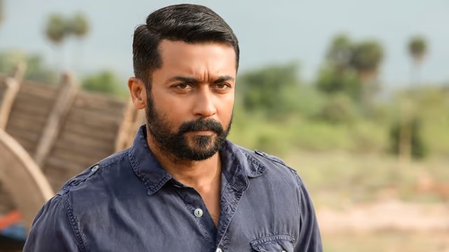 மக்கள் மீதான வன்முறையை உடனே நிறுத்துங்க… கொதித்தெழுந்த நடிகர் சூர்யா… தமிழக அரசுக்கு கடும் கண்டனம்…!!!