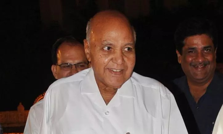 BIG BREAKING: ராமோஜி ராவ் காலமானார்…. இரங்கல்…!!!