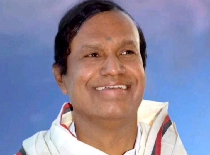 Flash News: தமிழகத்தில் புதிய வரலாறு படைத்த டி.ஆர் பாலு…!!!