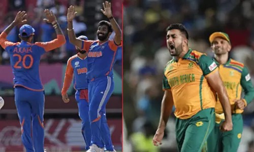 இந்தியா Vs தென் ஆப்பிரிக்கா… டி20 உலகக்கோப்பையை வெல்லப்போவது யார்…?  இரு அணிகளின் பலம், பலவீனம் இதோ…!!!