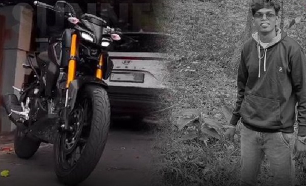 பெற்றோரிடம் அடம்பிடித்து பைக் வாங்கிய கோமாவிலிருந்து மீண்ட இளைஞர்…. 10 நாட்களில் நடந்த சோகம்….!!