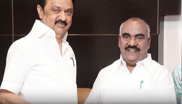 அமைச்சர் செஞ்சி மஸ்தானுக்கு புதிய பொறுப்பு…. தமிழக அரசியலில் மாற்றம்…!!