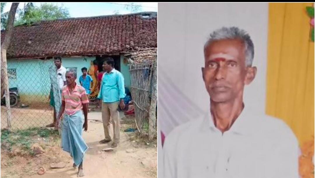 பிறந்து 38 நாட்களே ஆன பச்சிளம் குழந்தை… ஜோதிடர் சொன்ன அந்த வார்த்தையால் தாத்தா செய்த கொடூரம்….!!!