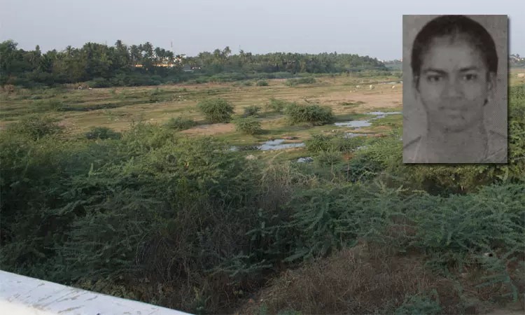 “உல்லாசத்திற்கு ஆசைப்பட்டு சென்ற இளம்பெண்”… கழுத்தறுத்துக் கொன்ற கள்ளக்காதலன்…  பதறவைக்கும் பகீர் பின்னணி…!!!