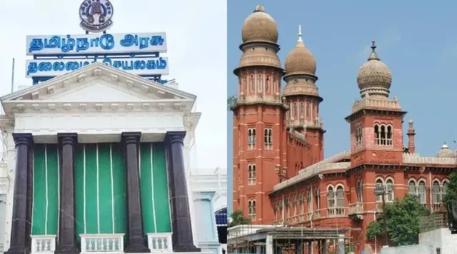 துவரம் பருப்பை கொள்முதல்…. 2 வாரங்களில் விளக்கமளிக்க தமிழக அரசுக்கு உத்தரவு…!!