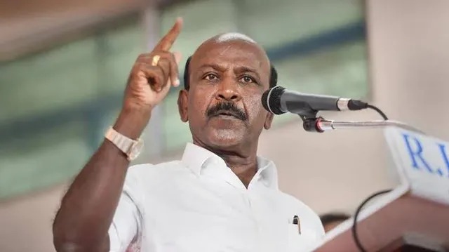 தமிழகம் முழுவதும் உள்ள இளம் மகளிர்க்கு இலவசமாக…. அமைச்சர் மா.சு முக்கிய அப்டேட்…!!