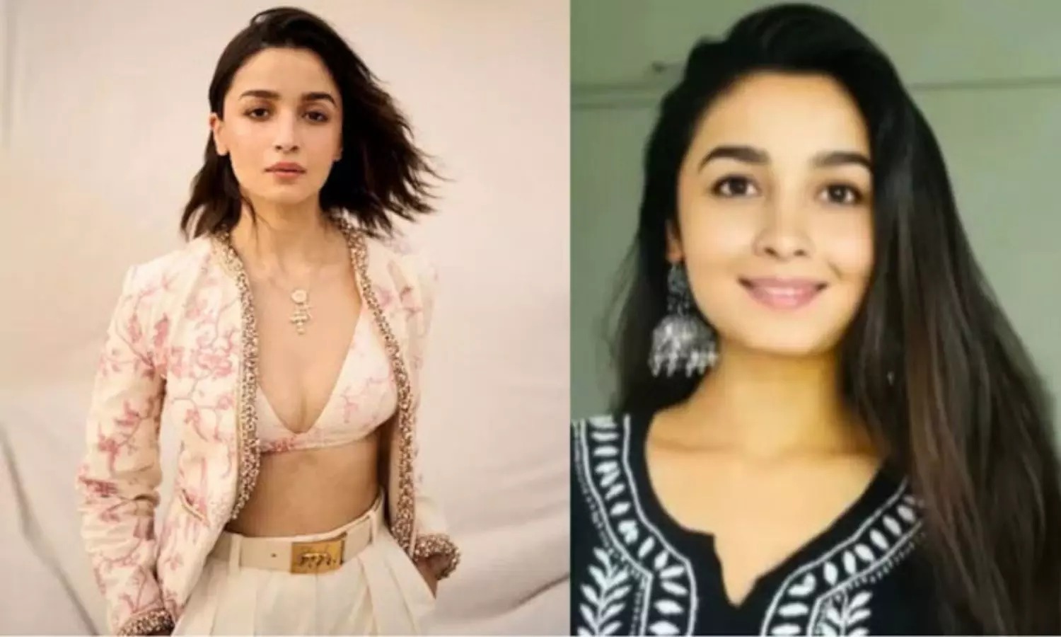 இதுக்கு ஒரு முடிவே இல்லையா….? அடுத்ததாக சிக்கிய நடிகை ஆலியா பட்…. இணையத்தில் வைரலாகும் DEEP FAKE வீடியோ…!!