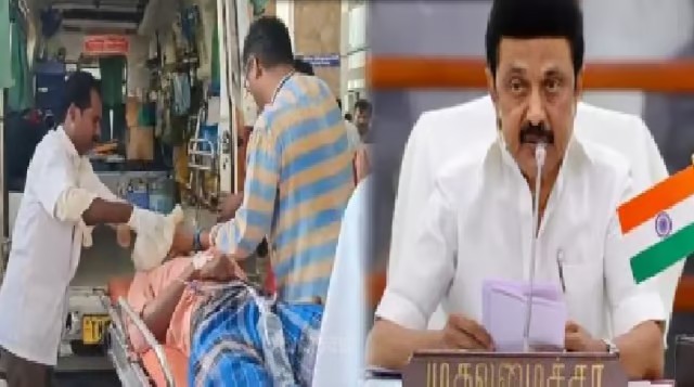 FLASH: இனி தமிழ்நாட்டில் இதுபோன்று நடக்காது… முதல்வர் ஸ்டாலின் உறுதி…!!!