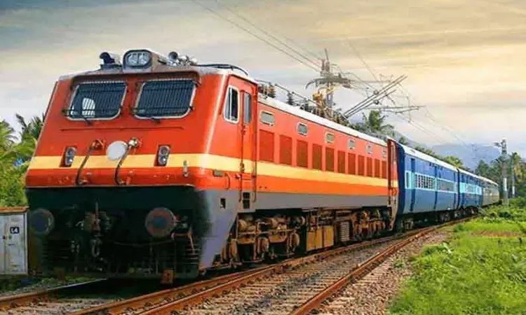 சென்னை சென்ட்ரல்- மைசூரு காவிரி எக்ஸ்பிரஸ் ரயில்கள் 4 நாட்கள் ரத்து…. ரயில்வே நிர்வாகம் அறிவிப்பு…!!