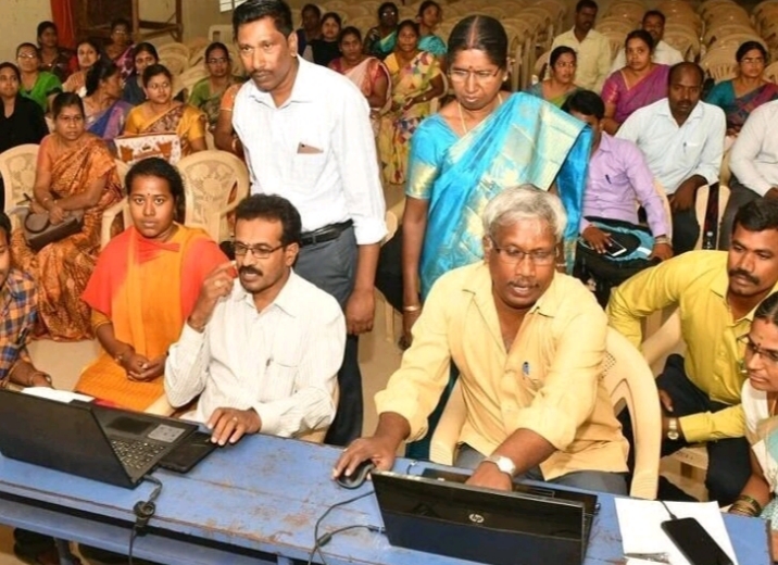 ஆசிரியர் பயிற்றுநர்களுக்கான பொது மாறுதல் கலந்தாய்வு…. வெளியான மிக முக்கிய அறிவிப்பு….!!!