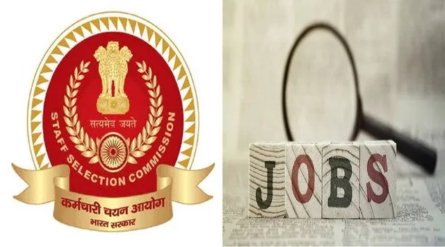 அரசுவேலை வேண்டுமா…? SSC-யில் மொத்தம் 8,326 காலிப்பணியிடங்கள்…. உடனே விண்ணப்பிக்கவும்…!!