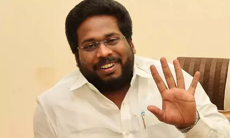 அண்ணாமலையை ஏன் கட்சியை விட்டு நீக்கவில்லை?… திருச்சி சூர்யா சரமாரி கேள்வி….!!!