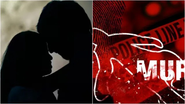 கணவனுக்கு வேறு பெண்ணோடு தொடர்பு…. இடையூறாக இருந்த மனைவி சுட்டுக்கொலை…. பகீர் சம்பவம்…!!