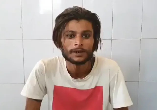 படம் பார்த்து காதலியின் தலையை வெட்டிய நபர்… இனி யாரு தப்பு பண்ணாலும் இப்படி தான்… பரபரப்பு சம்பவம்….!!!