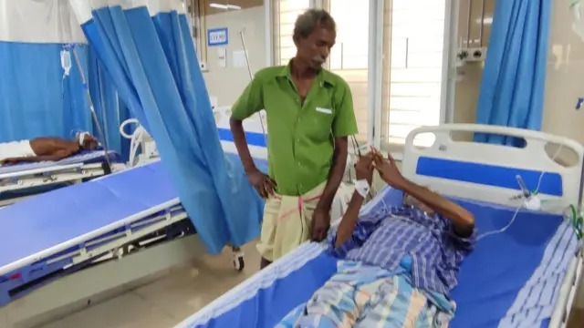 BREAKING: வீட்டில் உள்ளவர்களையும் கண்டறிந்து சிகிச்சை…!!
