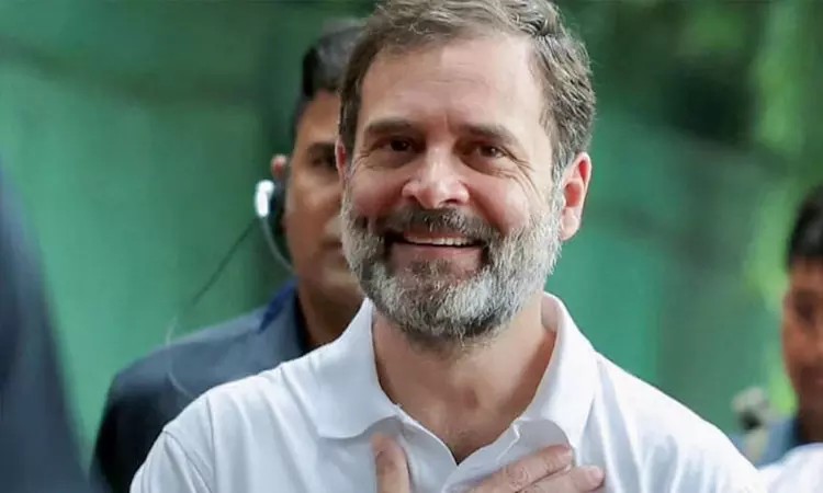 “வயநாடு, ரேபேலி”…. எந்த தொகுதியில் ராஜினாமா…? காங்கிரஸ் விருப்பத்தை நிறைவேற்றுவாரா ராகுல் காந்தி… எகிறும் எதிர்பார்ப்பு..!!
