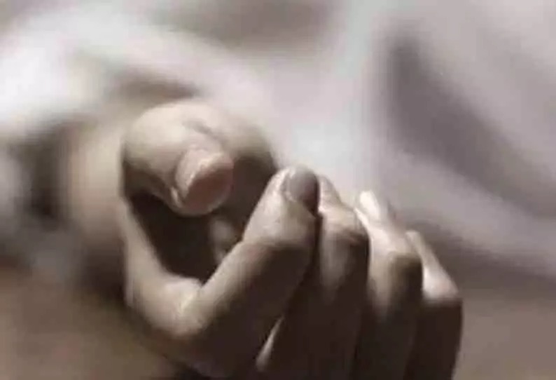 பயங்கரம்: 13 வயது சிறுமி 14-வது மாடியிலிருந்து குதித்து தற்கொலை….. தற்கொலைக்கான காரணம் என்ன…??