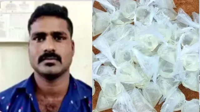 கள்ளசாராயத்தில் டர்பன்டைன் ஆயில் கலந்து விற்பனை… வெளியான அதிர்ச்சி தகவல்…!!!