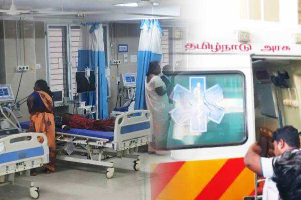 Breaking: கள்ளச்சாராயம் குடித்ததில் உயிரிழந்தோர் எண்ணிக்கை 39 ஆக உயர்வு…!!