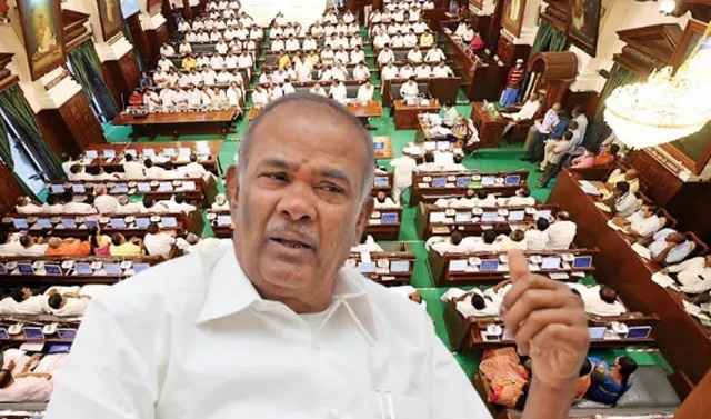 ஜூன் 24-ம் தேதி தமிழ்நாடு சட்டப்பேரவை கூட்டம்…. சபாநாயகர் அப்பாவு அறிவிப்பு….!!!