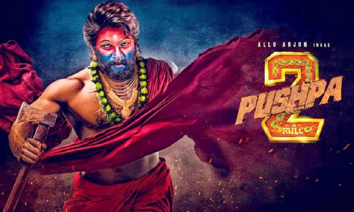 என்ன ஜோக் அடிக்கிறீங்களா…? கண்டிப்பா கோர்ட்ல கேஸ் போடுவேன்.. புஷ்பா 2 படக்குழுவை மிரட்டிய ரசிகர்…!!!