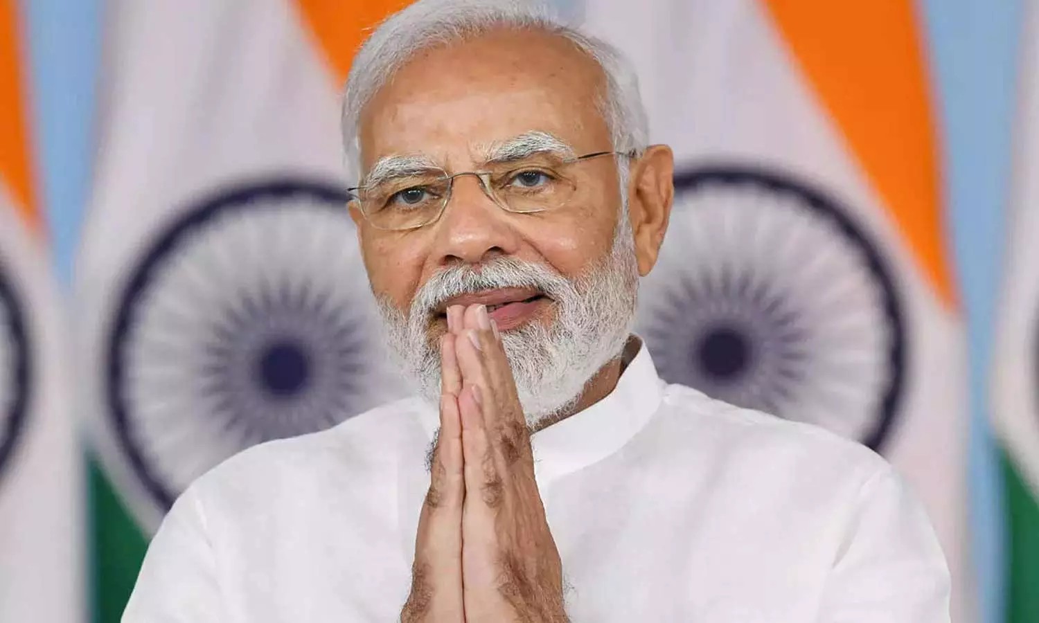 Breaking: வாரணாசி தொகுதியில் பிரதமர் மோடி அமோக வெற்றி…!!!