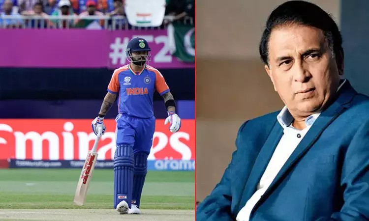 “நாட்டுக்காக விளையாடும் வீரர்”… விராட் கோலியை பற்றி அப்படி பேசாதீங்க…. கொந்தளித்த கவாஸ்கர்…!!