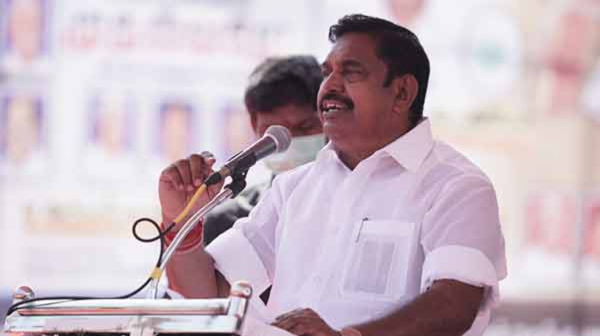 கள்ளக்குறிச்சி: உயிரிழந்தோரின் குழந்தைகளின் கல்விச் செலவை அதிமுக ஏற்கும்…. இபிஎஸ் ….!!