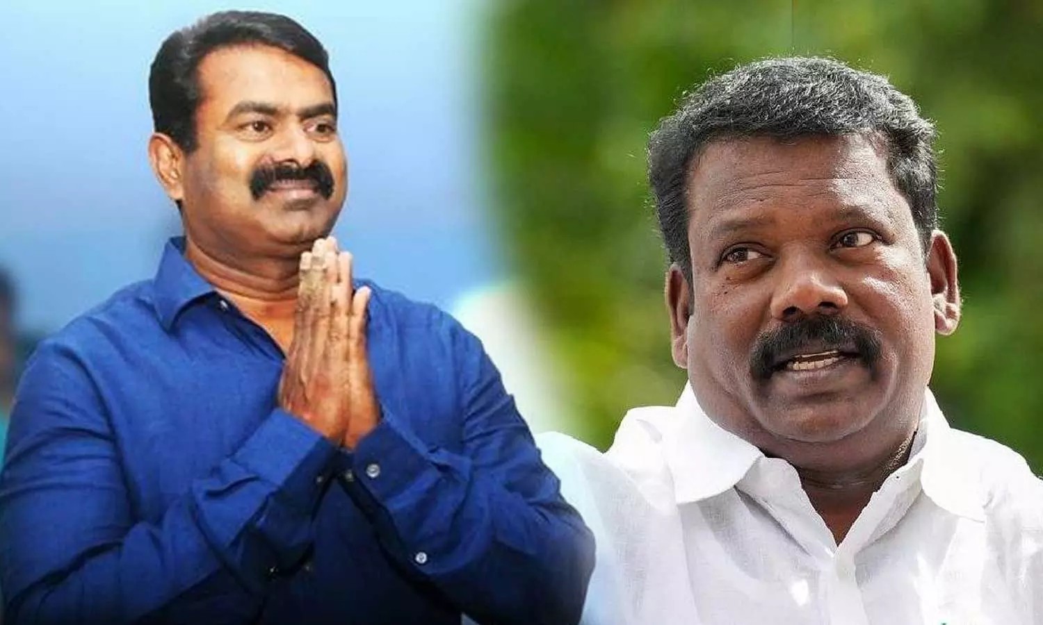 சீமானுக்கு இளைஞர்கள் வாக்களிப்பது மிகவும் ஆபத்தானது… பரபரப்பை கிளப்பிய செல்வ பெருந்தகை…!!!
