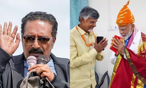 மோடி பற்றி சொன்ன அந்த ஒரு வார்த்தை… பாயிண்டை பிடித்த பிரகாஷ் ராஜ்… கடைசியில் இப்படி சிக்கிக்கிட்டாரே…!!