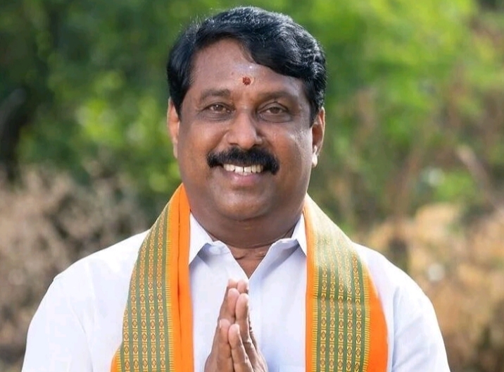 தமிழகத்தில் ஒரே ஒரு இடத்தில் முன்னிலை… நெல்லையில் வெற்றியை உறுதி செய்யுமா பாஜக…?
