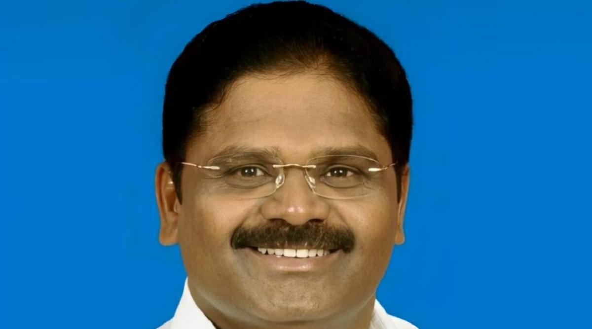 FLASH:‌ தர்மபுரியில் திமுக வேட்பாளர் மணி வெற்றி…!!!