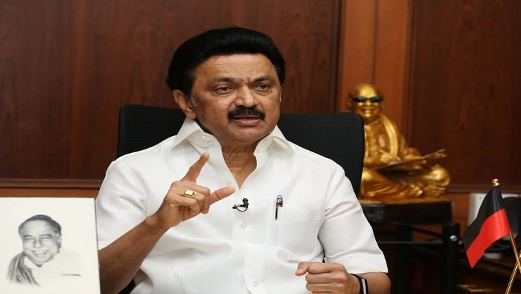 தமிழகத்தில் கள்ளச்சாராய மரணம்…. முதல்வர் இன்று அவசர ஆலோசனை…!!