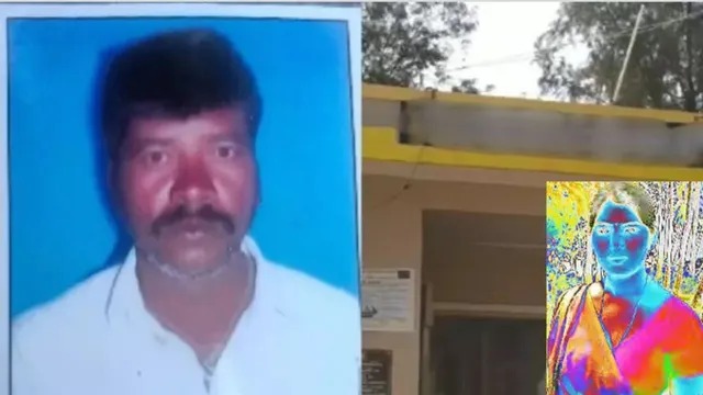 அண்ணி மீது இருந்த ஆசை…. அடிக்கடி உல்லாசத்திற்கு அழைத்த தம்பி…. கண்டித்த அண்ணனுக்கு நேர்ந்த கொடூரம்…!!