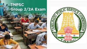 TNPSC குரூப் 2, 2A தேர்வுகளுக்கு விண்ணப்பிப்பது எப்படி?… இதோ முழு விவரம்…!!!