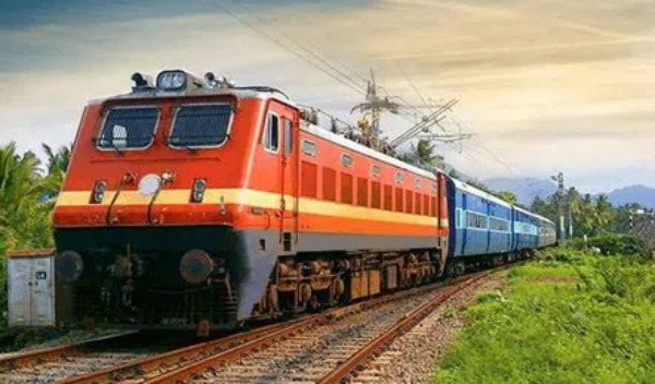 எக்ஸ்பிரஸ் ரயில்களின் வண்டி எண் மாற்றம்…. தெற்கு ரயில்வே அறிவிப்பு….!!!