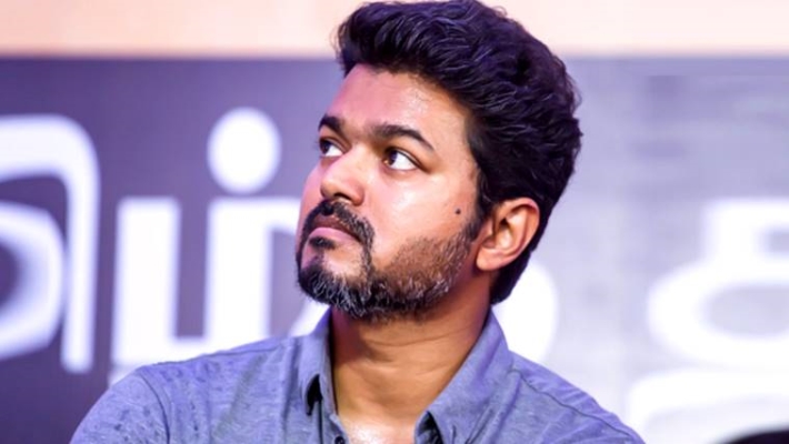 குவைத் தீ விபத்தில் இந்தியர்கள் அகால மரணம்…. மன வேதனையை வெளிப்படுத்திய தவெக விஜய்…!!