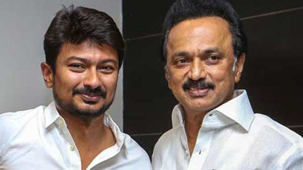 சட்டசபையில் அப்பாவை புகழ்ந்து தள்ளிய மகன்…. என்ன பேசினார் தெரியுமா…? வெளியான தகவல்…!!